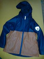 Regenjacke 3 in 1 in Gr. 116 Thüringen - Eisenberg Vorschau