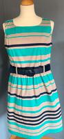 Ärmelloses gestreiftes Sommerkleid von Mexx, Gr. 36 Hessen - Münchhausen Vorschau