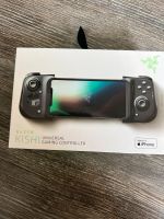 Gaming Controller Razer für IPhone mit Lightning Anschluss Nordrhein-Westfalen - Ratingen Vorschau