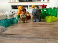 LEGO Duplo SET 4962 "Tierbabys" Niedersachsen - Ochtersum Vorschau