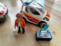 Notarztfahrzeug von Playmobil Essen - Essen-Stadtwald Vorschau