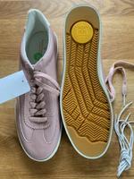 Scotch & Soda 5/7 Herren Sneaker Gr. 46 rosa ungetragen Östliche Vorstadt - Steintor  Vorschau