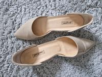 Paul Green Slipper Halbschuhe Pumps Niedersachsen - Göttingen Vorschau