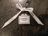 CHANEL Charm Anhänger Taschenschmuck Düsseldorf Straßenschild Nordrhein-Westfalen - Kempen Vorschau