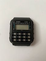 Armbanduhr Uhr Digitaluhr Casio C 60 C-60 alt antik retro Nordrhein-Westfalen - Nettetal Vorschau