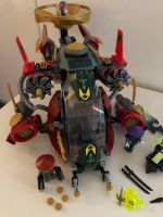 Lego Ninjago 70735 Ronin R.E.X. - Vollständig! Eimsbüttel - Hamburg Eimsbüttel (Stadtteil) Vorschau