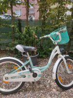 Fahrrad Kinderfahrrad Mädchenfahrrad 20 Zoll Nordrhein-Westfalen - Neuss Vorschau