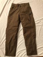 Jack Wolfskin Outdoor Herren Hose, braun, Größe M/ 48, Sehr gut Bayern - Mering Vorschau