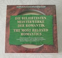 Classica DORO  CD Box  10 CDs OVP Neu ungeöffnet Hessen - Künzell Vorschau