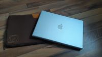 Tucano Second Skin Top Sleeve für MacBook Pro 15" Leipzig - Connewitz Vorschau