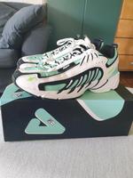 FILA x Msgm Collaboration Sneaker Herrenschuhe Düsseldorf - Lichtenbroich Vorschau