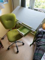 Schreibtisch kinder und stuhl Hamburg-Nord - Hamburg Langenhorn Vorschau