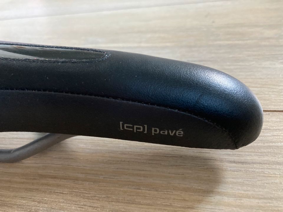 Fizik pave cp in Seegebiet Mansfelder Land