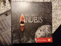 Das Haus Anubis Spiel Rheinland-Pfalz - Offenbach-Hundheim Vorschau