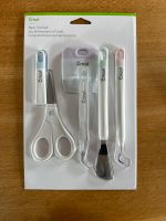 Cricut Basiswerkzeug Tool Set Basic Joy/Maker/Explore NEU Hessen - Gedern Vorschau