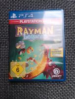 RAYMAN Legends Playstation 4 Spiel Nordrhein-Westfalen - Zülpich Vorschau