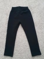 Leggings gr 98 zara exztalange Beine Wandsbek - Hamburg Jenfeld Vorschau