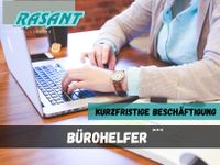 *BOI* Wir suchen DICH als Bürokraft (m/w/d) intern! Mecklenburg-Vorpommern - Boizenburg/Elbe Vorschau