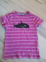 Kids Hai Haifisch Shirt Gr 116 Nordrhein-Westfalen - Eschweiler Vorschau