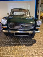 Peugeot 404 Grand Tourismo Duisburg - Hamborn Vorschau