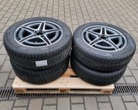 Original Mercedes EQC AMG Winterräder, Felgen+Reifen, N293 Baden-Württemberg - Ilsfeld Vorschau