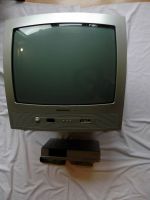 Set TV Grundig FarbFernseher Receiver voll funktionsfähig 35,- Baden-Württemberg - Metzingen Vorschau