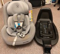 Autokindersitz Maxi Cosi Pearl Pro 2 i-size mit Isofix Station Sachsen - Bannewitz Vorschau