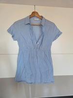 Umstandsshirt Umstandsbluse C&A Größe S Bayern - Grafenrheinfeld Vorschau