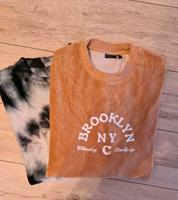 2x Asos 2XL T-Shirt T Shirts dicker Stoff Köln - Porz Vorschau