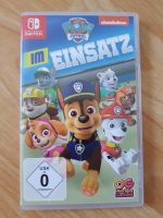 SWITCH Paw Patrol on a Roll Nickelodeon Spiel Niedersachsen - Tostedt Vorschau