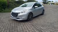 Peugeot 208 1.6 Allure 155 THP Allure Nordrhein-Westfalen - Arnsberg Vorschau