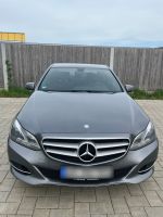 Mercedes E 200 Niedersachsen - Sarstedt Vorschau