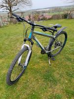 MTB Hardtail 27,5  Zoll Baden-Württemberg - Ehingen (Donau) Vorschau