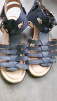 Dockers Sandalen Größe 41 Rheinland-Pfalz - Worms Vorschau