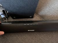 Sharp Soundbar Baden-Württemberg - Furtwangen Vorschau