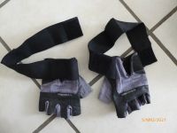 Handschuhe mit Handgelenkstützung Kraftsport Bodybuilding gebr. Nordrhein-Westfalen - Dülmen Vorschau