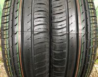 Sommerreifen 2x 185/65 R15 88T Continental ContiEcoContact 3 Hessen - Hochheim am Main Vorschau