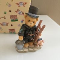 Glücksbringer Felix Cherished Teddies Schornsteinfeger Niedersachsen - Hildesheim Vorschau