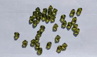34 Stück Kristall Perlen Dortmund - Hombruch Vorschau