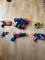 Nerf Pistolen Bundle Bochum - Bochum-Südwest Vorschau