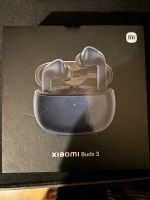 Xiaomi Buds 3 Böck Carbon Nordrhein-Westfalen - Krefeld Vorschau