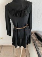 Zara Kleid mit Volant Neu Düsseldorf - Stadtmitte Vorschau