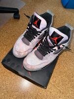 Jordan 4 Zen Master 45 Bayern - Lappersdorf Vorschau