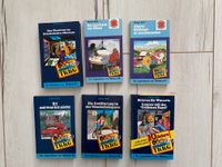 6x TKKG Bücher - als Paket Rheinland-Pfalz - Bad Marienberg Vorschau