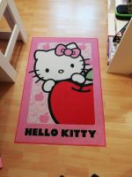 Hello kitty Teppich 80x120 neuwertig Thüringen - Schleusingen Vorschau