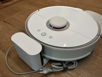 Xiaomi Roborock S5 Staubsauger Roboter Saugroboter Wischfunktion Hessen - Poppenhausen Vorschau