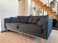 Couch / Sofa - Dreisitzer von Maison du Monde Baden-Württemberg - Mannheim Vorschau
