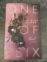 One of Six - Kim Nina Ocker (LYX Verlag) Stuttgart - Stuttgart-Ost Vorschau