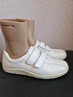 Waldläufer Sneakers Slipper Halbschuhe Echtleder Gr. 4,5 Gr. 37 Nürnberg (Mittelfr) - Oststadt Vorschau