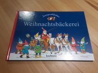 Weihnachtsbäckerei / Backbuch Baden-Württemberg - Eriskirch Vorschau